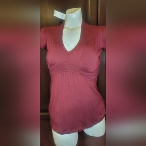 Banana republic woman's xs shirt